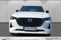 Mazda CX-80 din 2024 cu 6.130 km - oferta MAZ163367 - foto 5