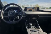 Mazda CX-80 din 2024 cu 6.130 km - oferta MAZ163367 - foto 12