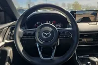 Mazda CX-80 din 2024 cu 6.130 km - oferta MAZ163367 - foto 13