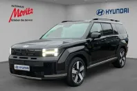 Hyundai SANTA FE din 2024 cu 8.000 km - oferta HYU163368 - foto 1