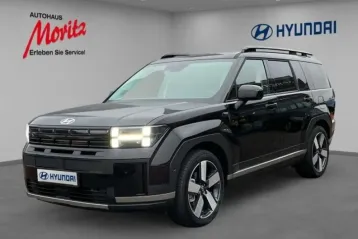 Hyundai SANTA FE din 2024 - oferta HYU163368