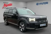 Hyundai SANTA FE din 2024 cu 8.000 km - oferta HYU163368 - foto 4