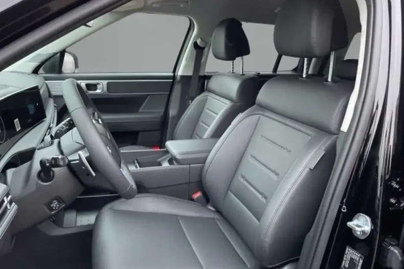 Hyundai SANTA FE din 2024 cu 8.000 km - oferta HYU163368 - foto 10