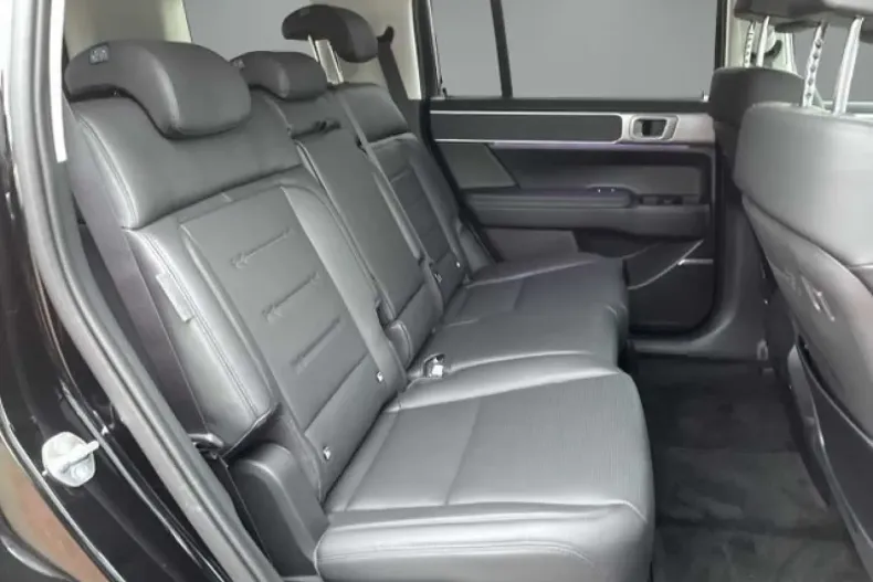 Hyundai SANTA FE din 2024 cu 8.000 km - oferta HYU163368 - foto 11