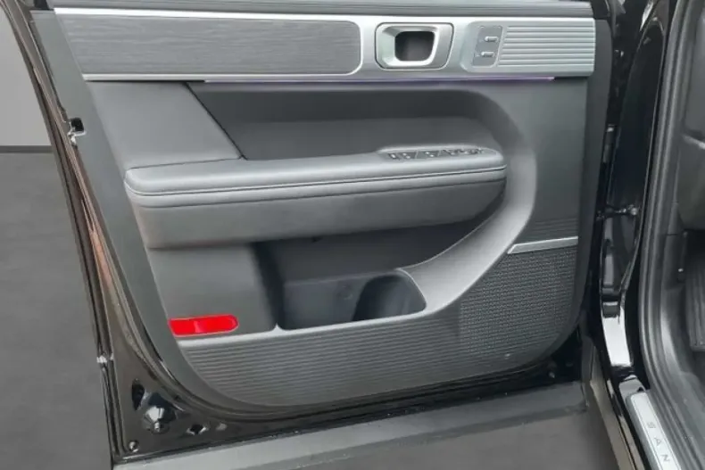 Hyundai SANTA FE din 2024 cu 8.000 km - oferta HYU163368 - foto 13