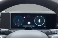 Hyundai SANTA FE din 2024 cu 8.000 km - oferta HYU163368 - foto 14