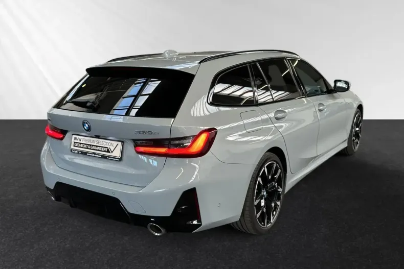 BMW 330 din 2024 cu 29.150 km - oferta BMW163369 - foto 3