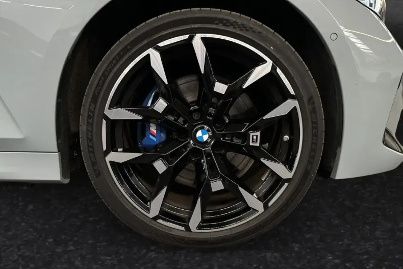 BMW 330 din 2024 cu 29.150 km - oferta BMW163369 - foto 4