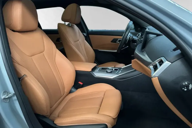 BMW 330 din 2024 cu 29.150 km - oferta BMW163369 - foto 6