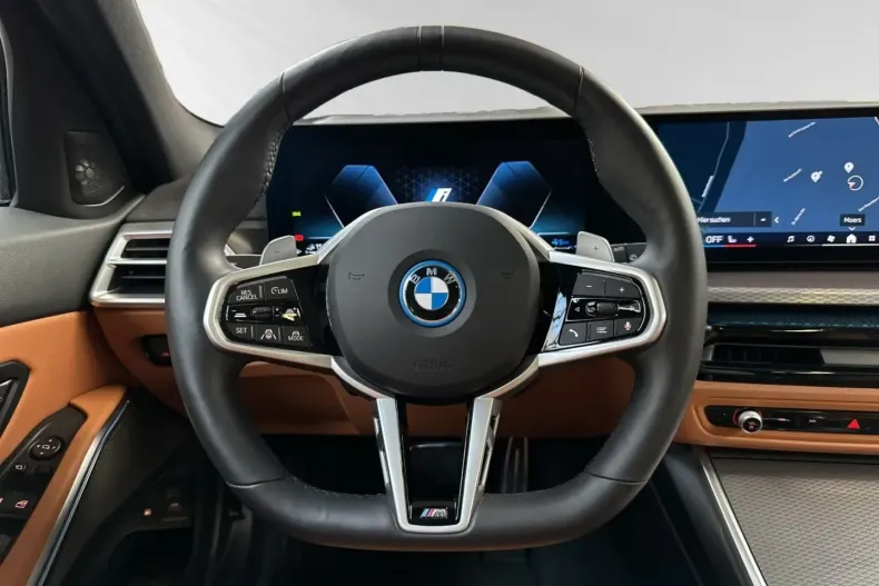 BMW 330 din 2024 cu 29.150 km - oferta BMW163369 - foto 8