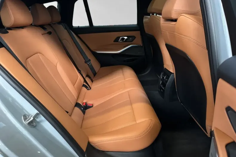 BMW 330 din 2024 cu 29.150 km - oferta BMW163369 - foto 10