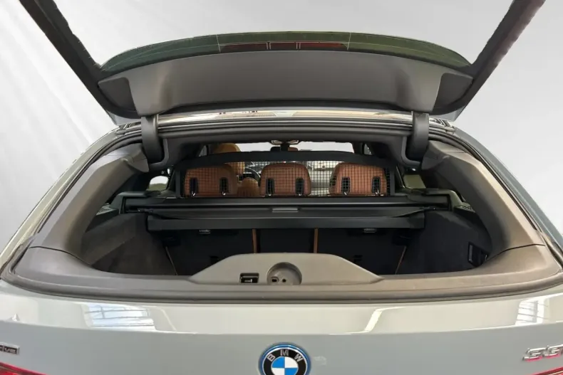 BMW 330 din 2024 cu 29.150 km - oferta BMW163369 - foto 14