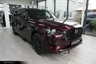 Mazda CX-80 din 2024 cu 4.900 km - oferta MAZ163370 - foto 1