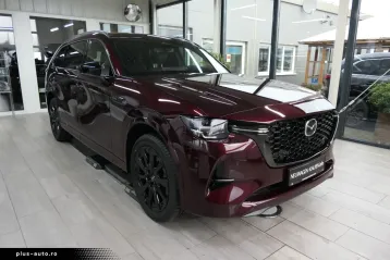 Mazda CX-80 din 2024 - oferta MAZ163370