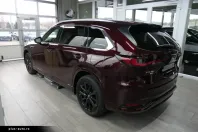 Mazda CX-80 din 2024 cu 4.900 km - oferta MAZ163370 - foto 2