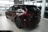 Mazda CX-80 din 2024 cu 4.900 km - oferta MAZ163370 - foto 3