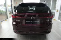 Mazda CX-80 din 2024 cu 4.900 km - oferta MAZ163370 - foto 4