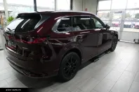 Mazda CX-80 din 2024 cu 4.900 km - oferta MAZ163370 - foto 6