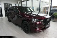 Mazda CX-80 din 2024 cu 4.900 km - oferta MAZ163370 - foto 7