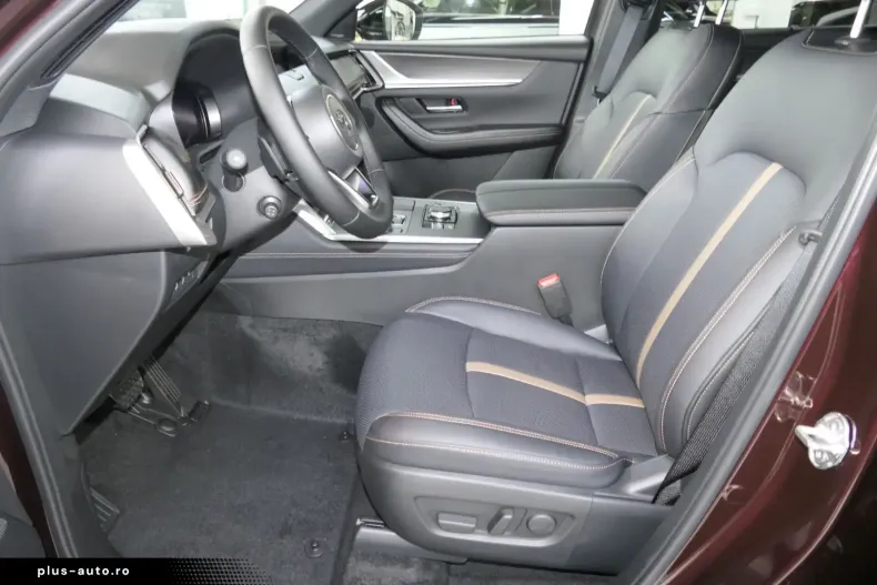 Mazda CX-80 din 2024 cu 4.900 km - oferta MAZ163370 - foto 15