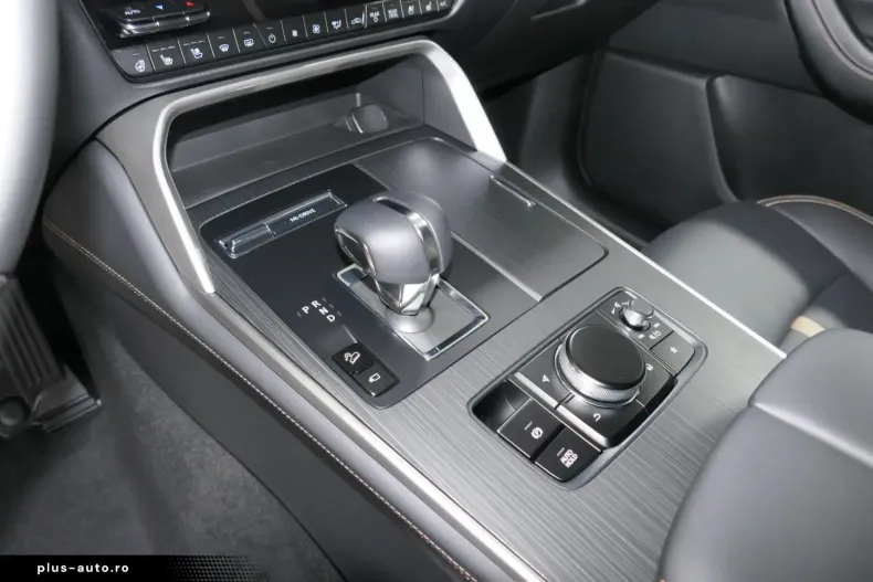 Mazda CX-80 din 2024 cu 4.900 km - oferta MAZ163370 - foto 17