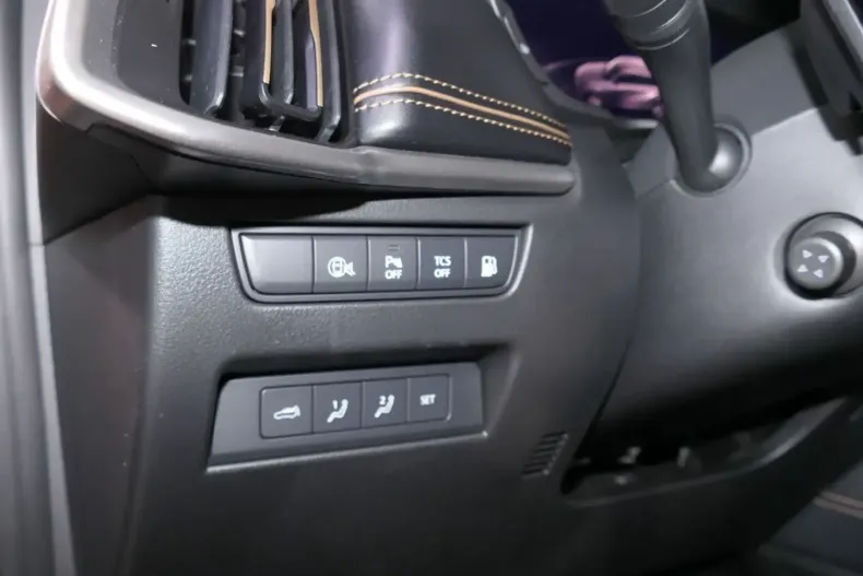 Mazda CX-80 din 2024 cu 4.900 km - oferta MAZ163370 - foto 18