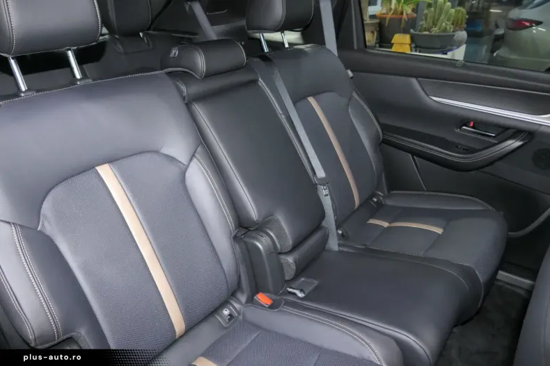 Mazda CX-80 din 2024 cu 4.900 km - oferta MAZ163370 - foto 19