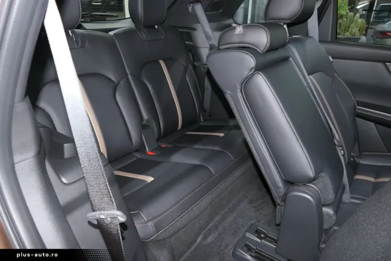 Mazda CX-80 din 2024 cu 4.900 km - oferta MAZ163370 - foto 20