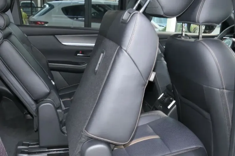 Mazda CX-80 din 2024 cu 4.900 km - oferta MAZ163370 - foto 21