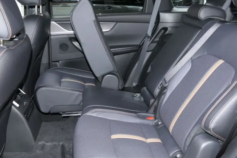 Mazda CX-80 din 2024 cu 4.900 km - oferta MAZ163370 - foto 22