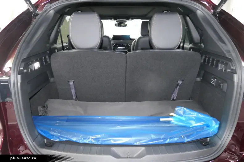 Mazda CX-80 din 2024 cu 4.900 km - oferta MAZ163370 - foto 24