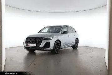 Audi Q7 din 2024 - oferta AUD163371