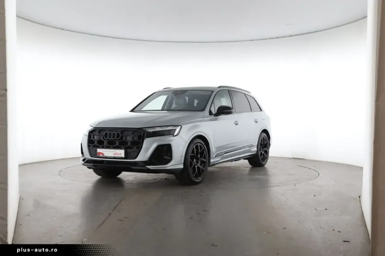 Audi Q7 din 2024 cu 17.653 km - oferta AUD163371 - foto 1