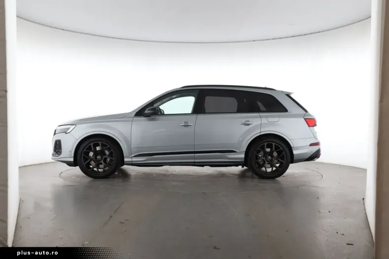 Audi Q7 din 2024 cu 17.653 km - oferta AUD163371 - foto 2
