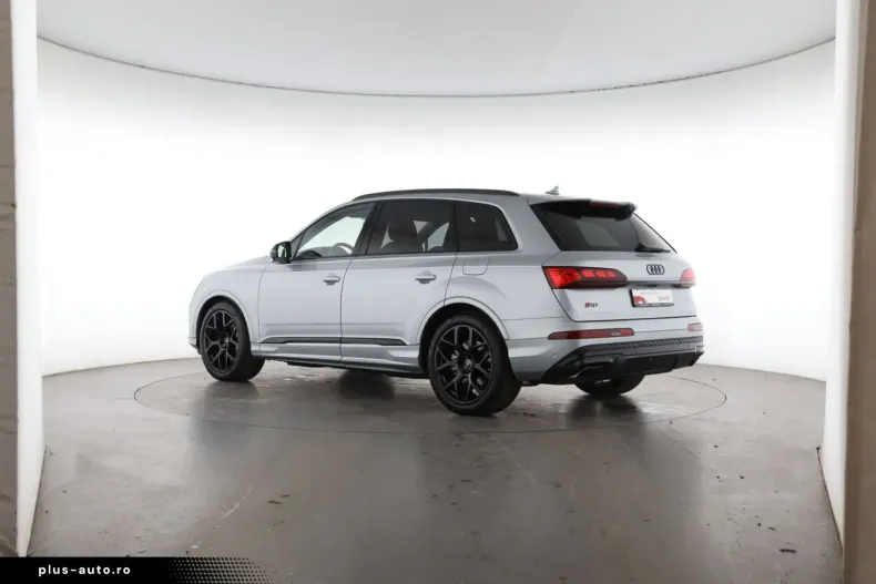 Audi Q7 din 2024 cu 17.653 km - oferta AUD163371 - foto 3