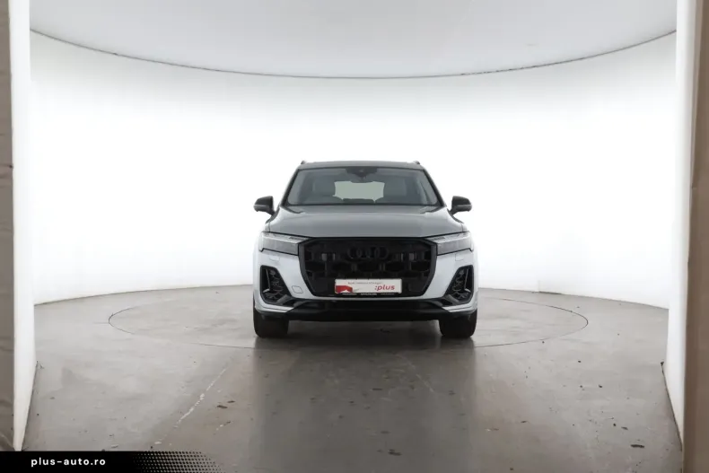 Audi Q7 din 2024 cu 17.653 km - oferta AUD163371 - foto 4