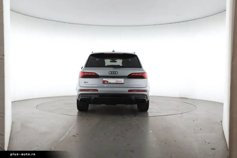 Audi Q7 din 2024 cu 17.653 km - oferta AUD163371 - foto 5