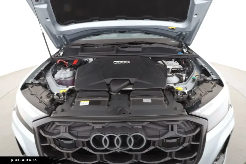 Audi Q7 din 2024 cu 17.653 km - oferta AUD163371 - foto 7