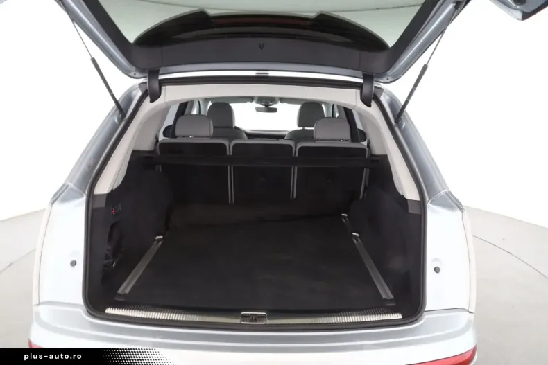 Audi Q7 din 2024 cu 17.653 km - oferta AUD163371 - foto 8