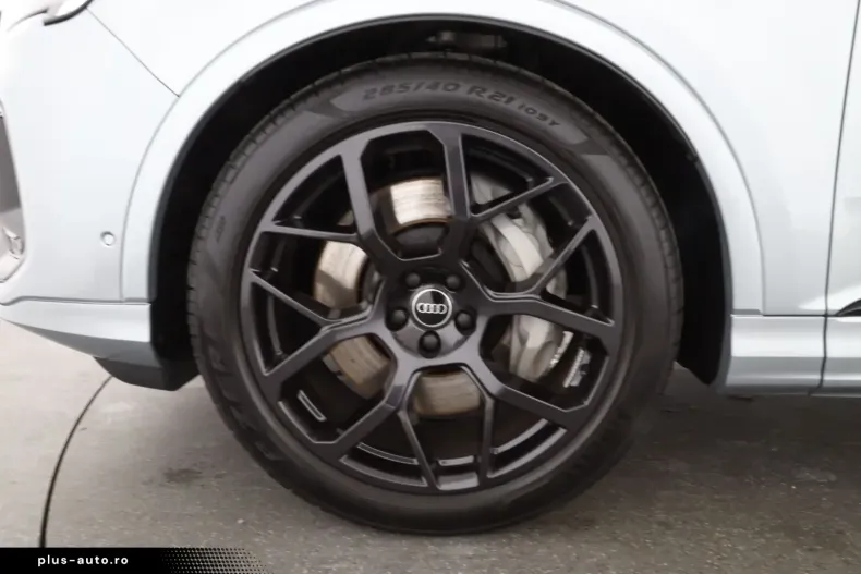 Audi Q7 din 2024 cu 17.653 km - oferta AUD163371 - foto 9