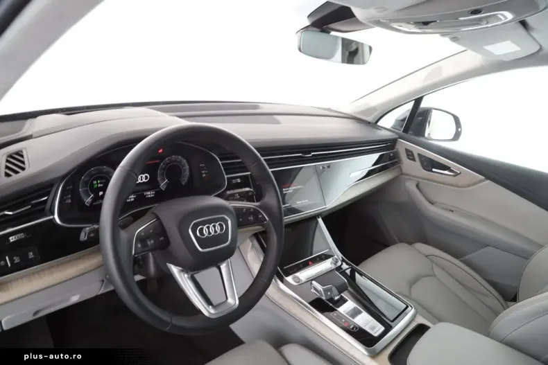 Audi Q7 din 2024 cu 17.653 km - oferta AUD163371 - foto 10