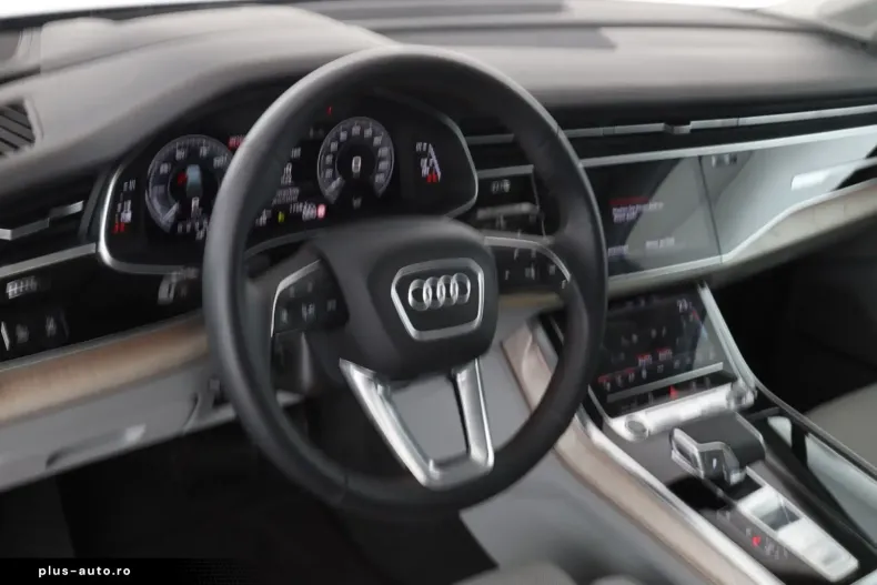 Audi Q7 din 2024 cu 17.653 km - oferta AUD163371 - foto 13