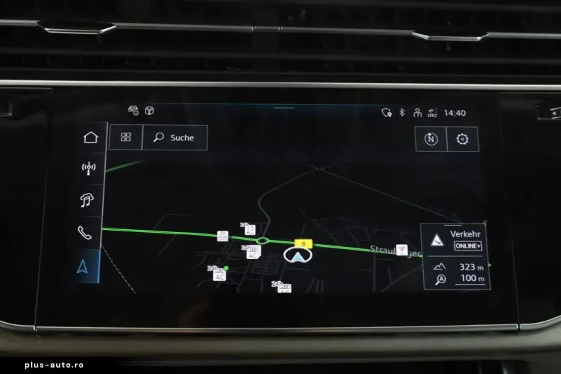 Audi Q7 din 2024 cu 17.653 km - oferta AUD163371 - foto 14