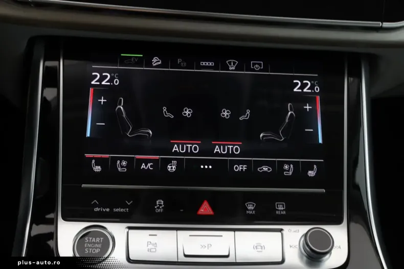 Audi Q7 din 2024 cu 17.653 km - oferta AUD163371 - foto 17