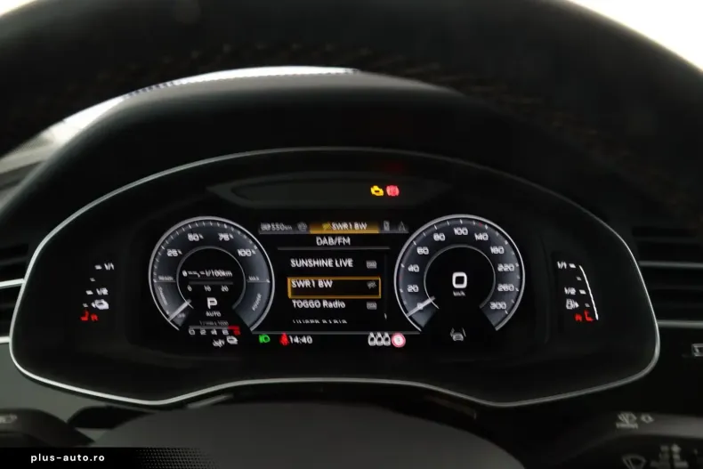 Audi Q7 din 2024 cu 17.653 km - oferta AUD163371 - foto 18