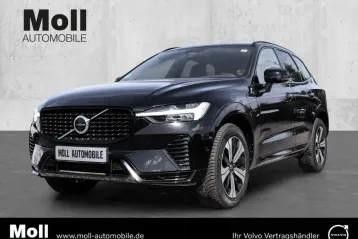 Volvo XC60 din 2024 - oferta VOL163372
