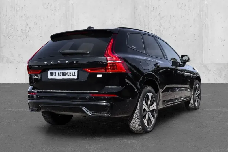 Volvo XC60 din 2024 cu 16.955 km - oferta VOL163372 - foto 2