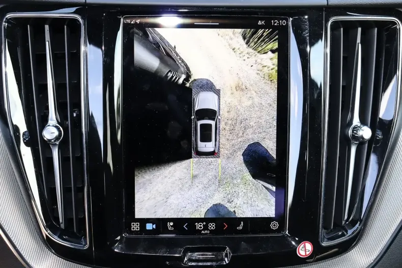 Volvo XC60 din 2024 cu 16.955 km - oferta VOL163372 - foto 9