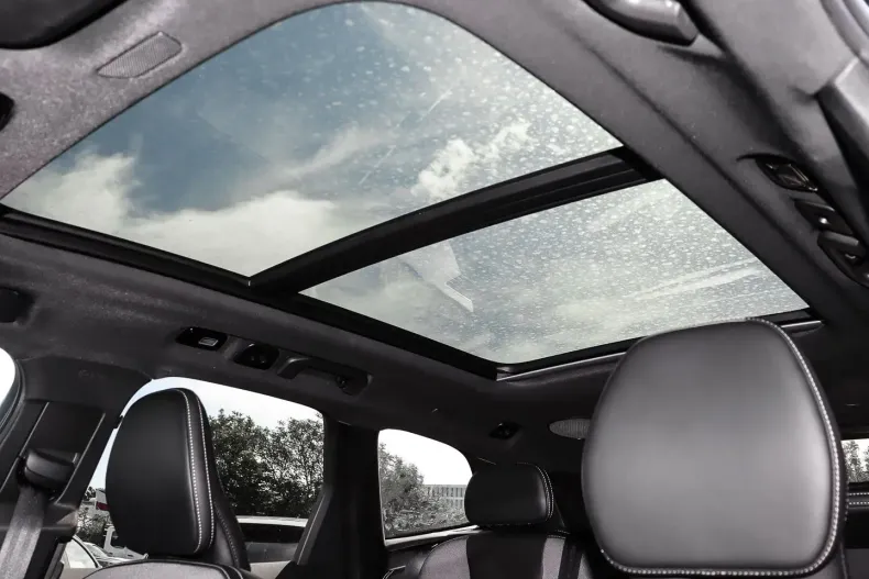 Volvo XC60 din 2024 cu 16.955 km - oferta VOL163372 - foto 13