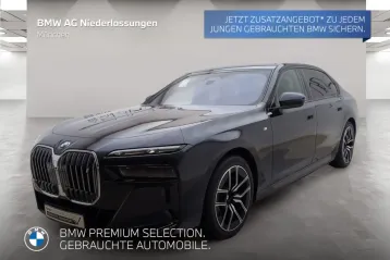 BMW i7 din 2025 - oferta BMW163373